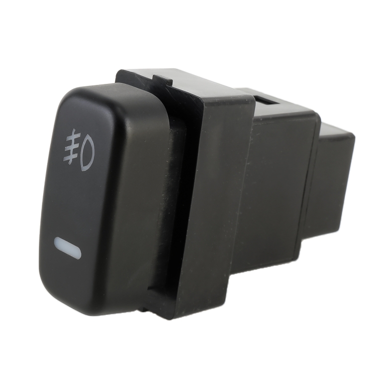 Car Fog Light On-Off Button Switch for Mitsubishi, with Cable - Image 3