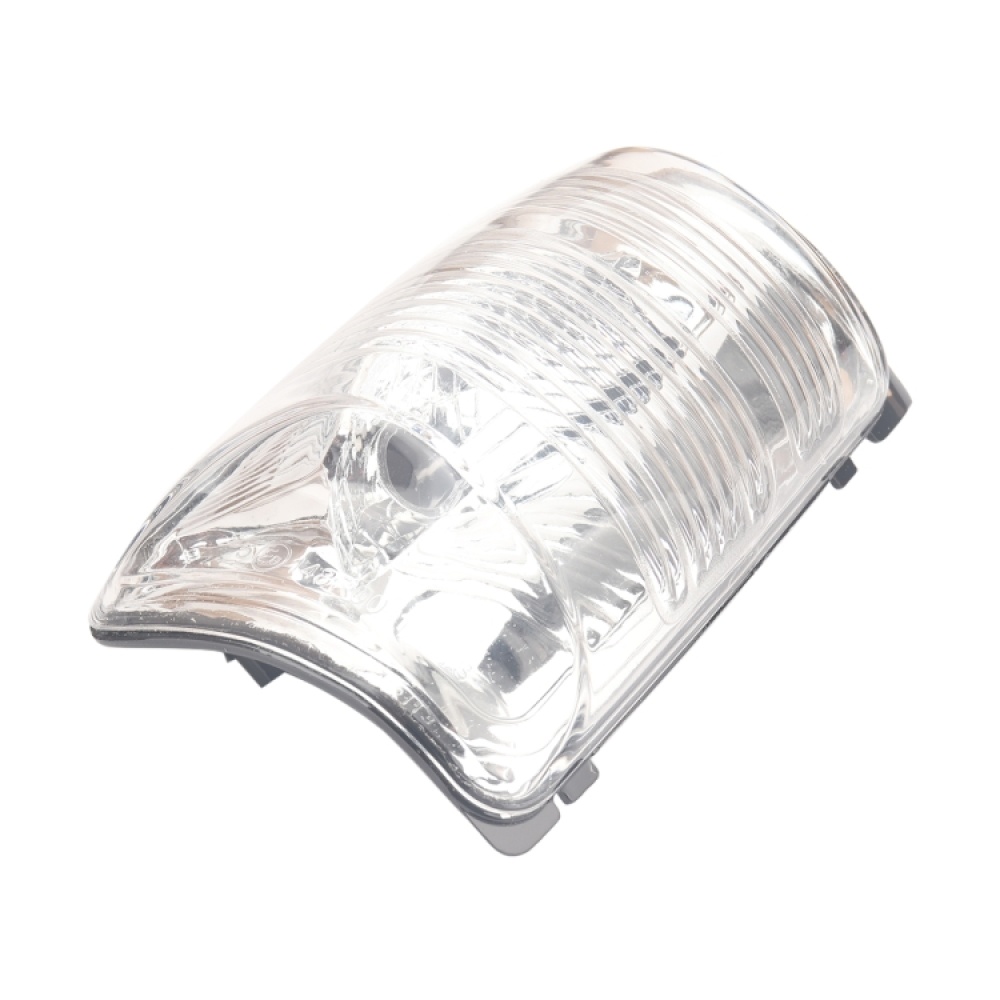 A5805-01 Car Left Side Rear Mirror Indicator Lamp Cover 1847387 for Ford Transit MK8 2014-2019 - Image 2