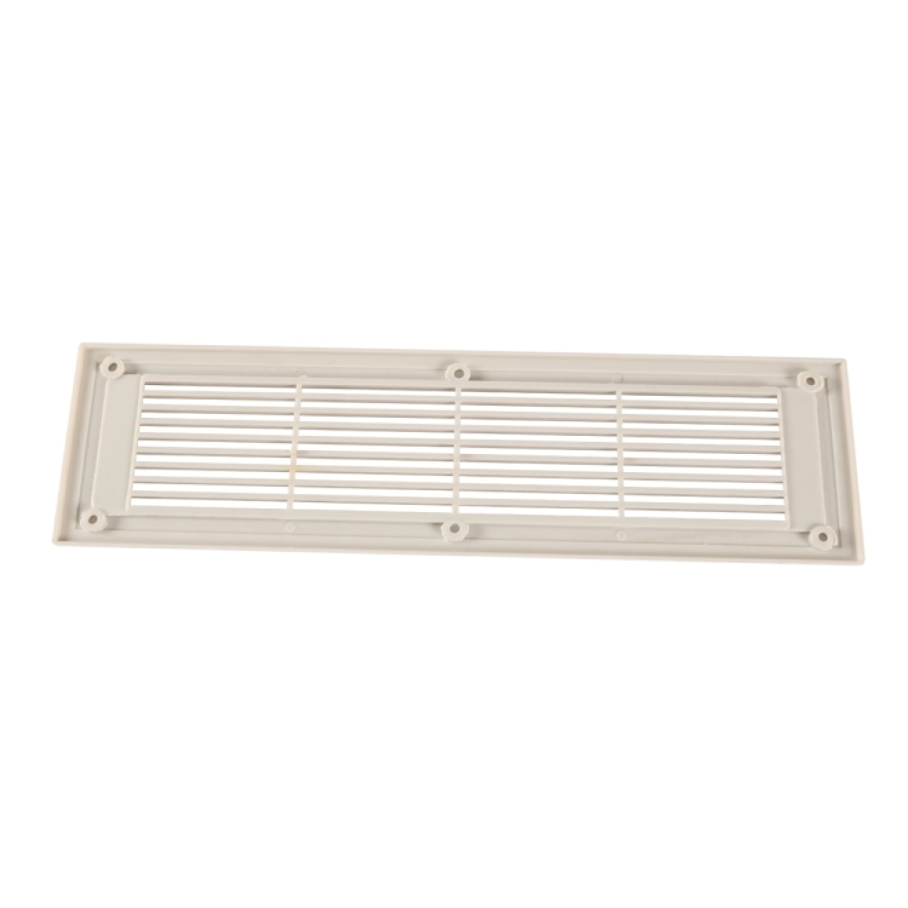 A5688 RV Air-conditioning Outlet Bus Ventilation Panel with Screws - Image 2