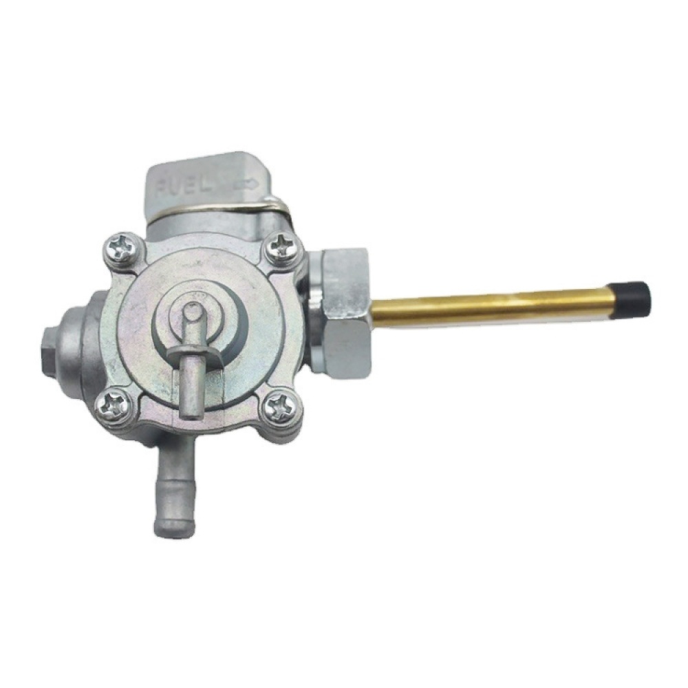 Motorcycle Fuel Tap Valve Petcock Fuel Tank Gas Switch for Honda CB400/CB750SC Nighthawk - Image 2