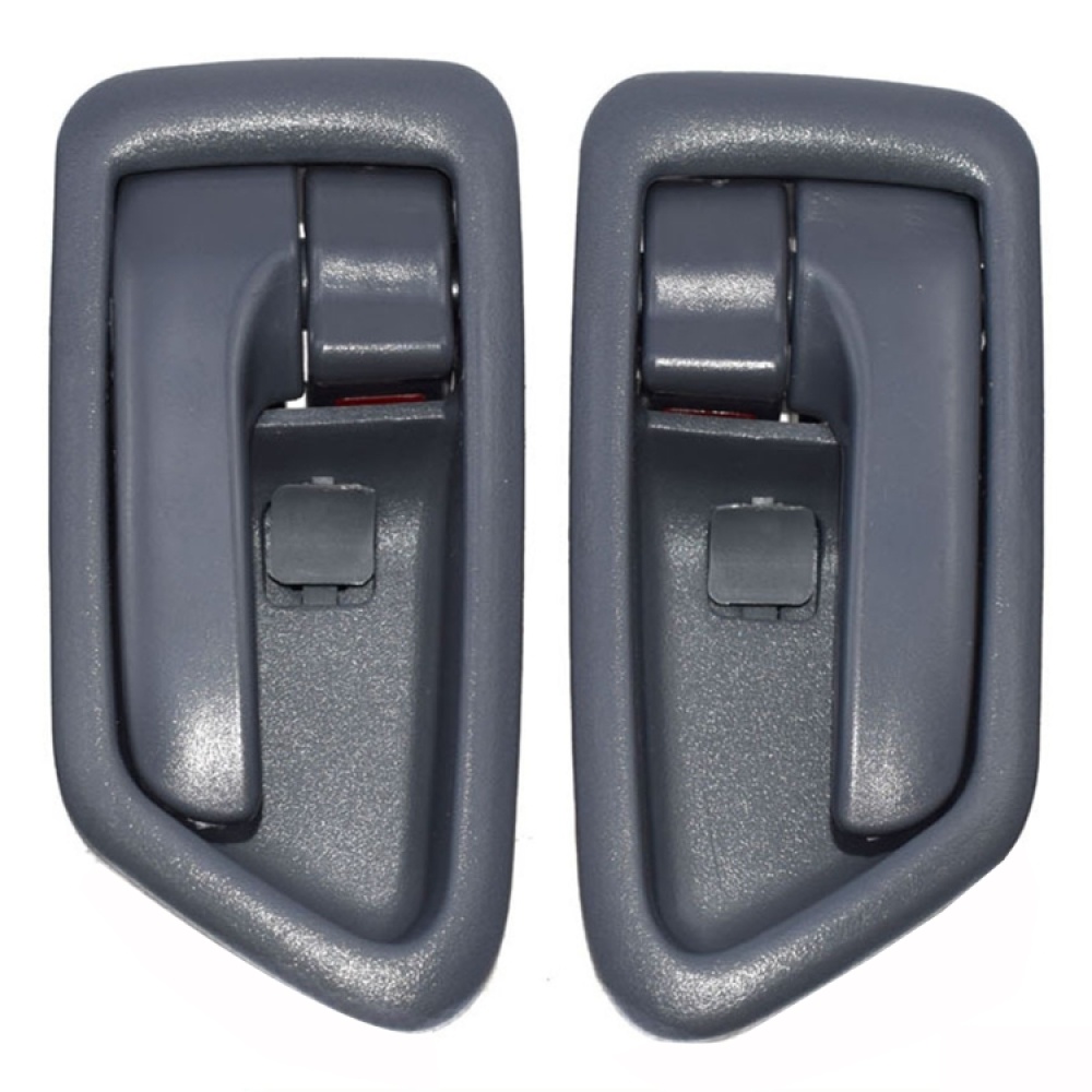 For Toyota Camry 1997-2001 1 Pair Car Door Inside Handle 69206-AA010