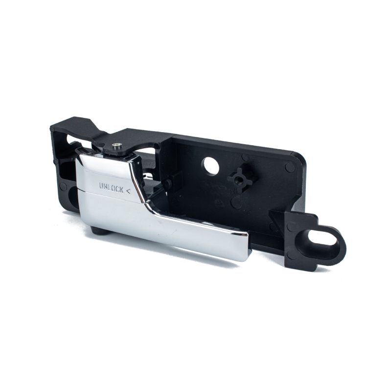 A3407 For Ford Car Left Rear Inside Door Handle 6E5Z5422601B