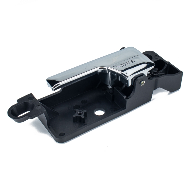 A3407 For Ford Car Left Rear Inside Door Handle 6E5Z5422601B - Image 2