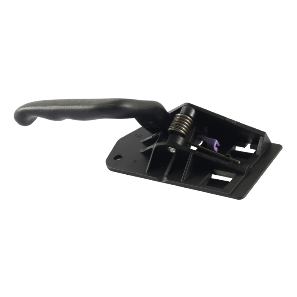 A6386-01 For Chevrolet Car Left Inside Door Handle 15746473 - Image 2