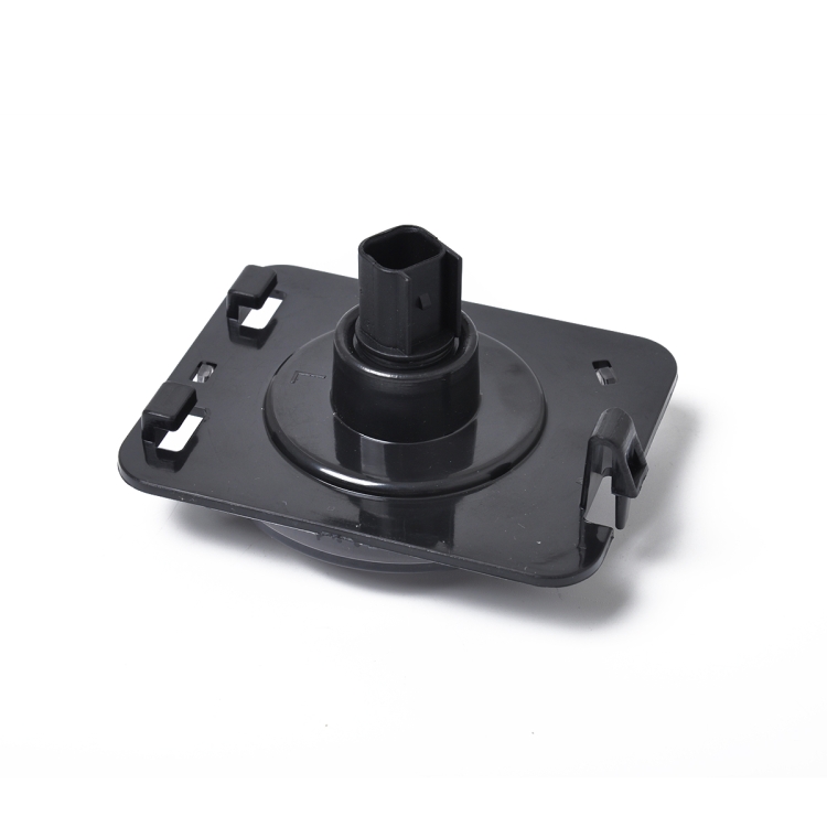 A1370 1 Pair For Jeep Wrangler JK 2007-2017 Front LED Turn Signal Light Fender Side Light - Image 2