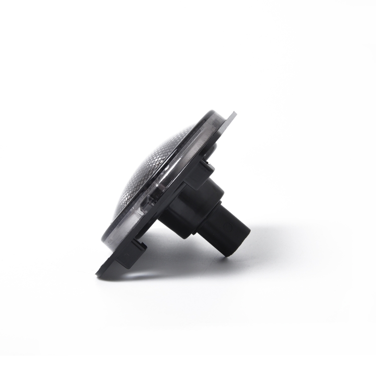 A1370 1 Pair For Jeep Wrangler JK 2007-2017 Front LED Turn Signal Light Fender Side Light - Image 3