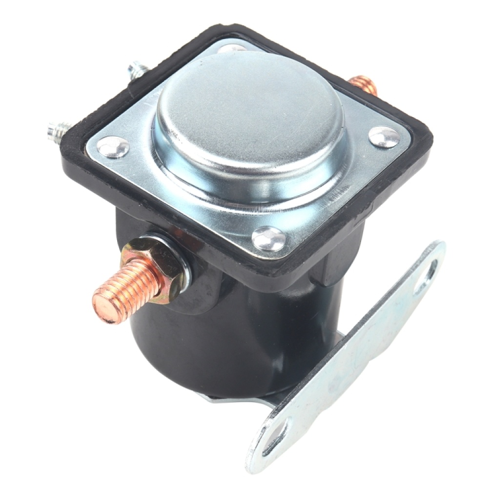 A5398 For Ford Car Solenoid Valve B6AZ-11450A - Image 2