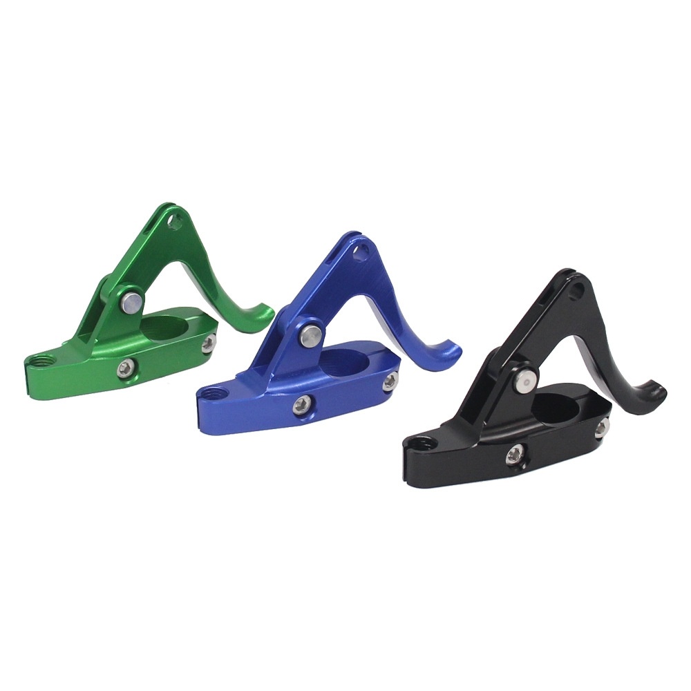 For Yamaha Jet Ski CNC Throttle Lever(Blue) - Image 3