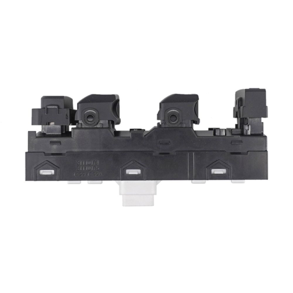 For Kia Forte 2019-2021 Car Power Window Control Switch  93570-M6100(Black) - Image 3