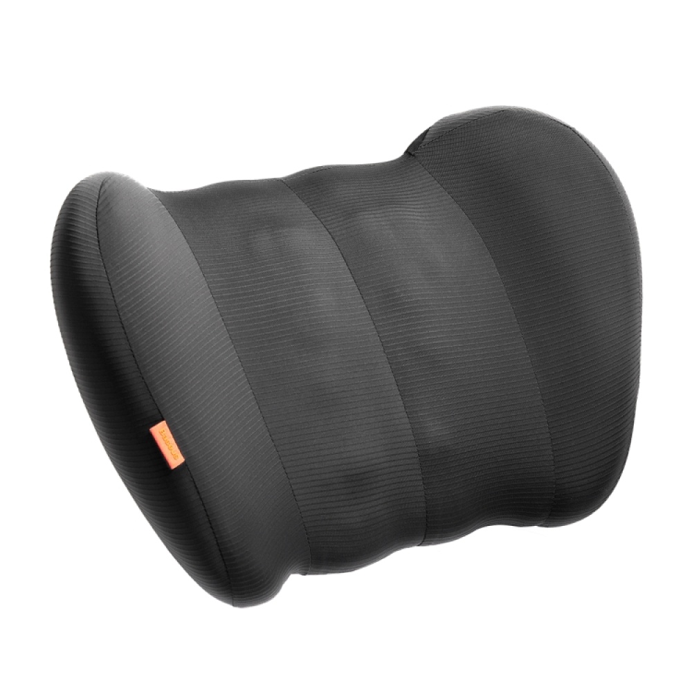 Baseus CN004 ComfortRide Series Car Lumbar Pillow(Black) - Image 2