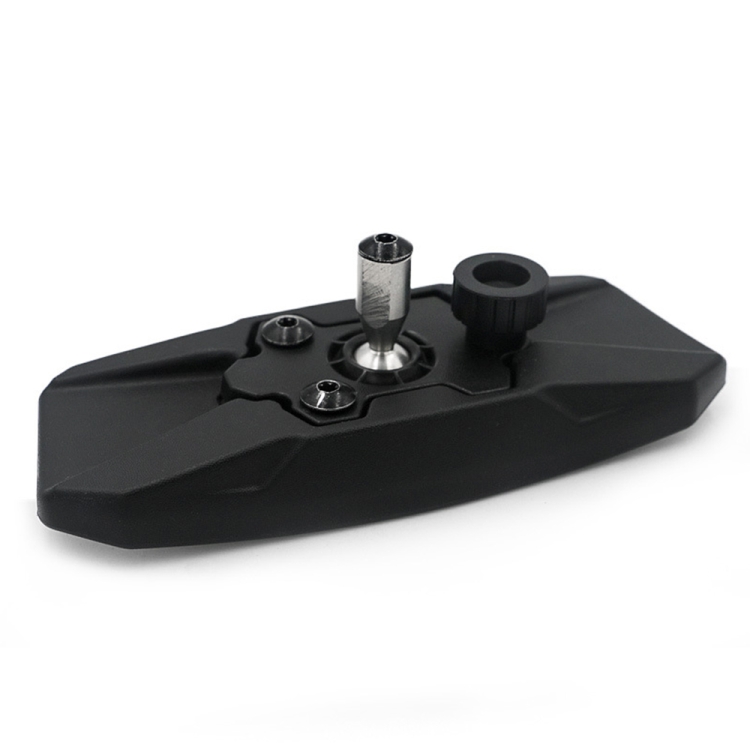 For Can-Am BRP UTV Maverick X3 UTV-39 Rear View Mirror Center Mirror - Image 2