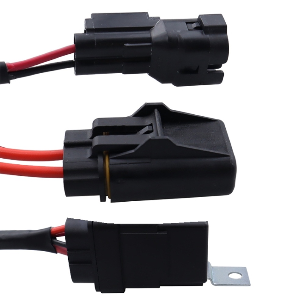 For Honda CP-4052 XTC Power Products Keyed Busbar Accessory Out 35A Wiring Harness Car Parts - Image 3