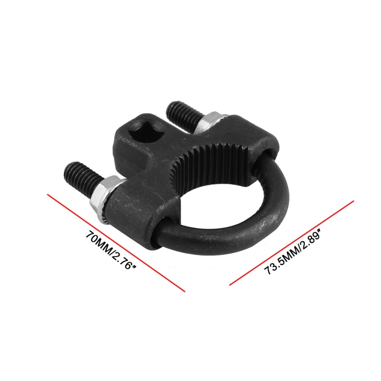 Car Modification Inner Rocker Removal and Installation Tool ABN Type Inner Rod Tool - Image 2