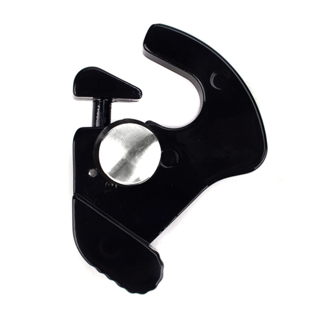 Motorcycle Backrest Quick Release Bracket for Harley - Image 2