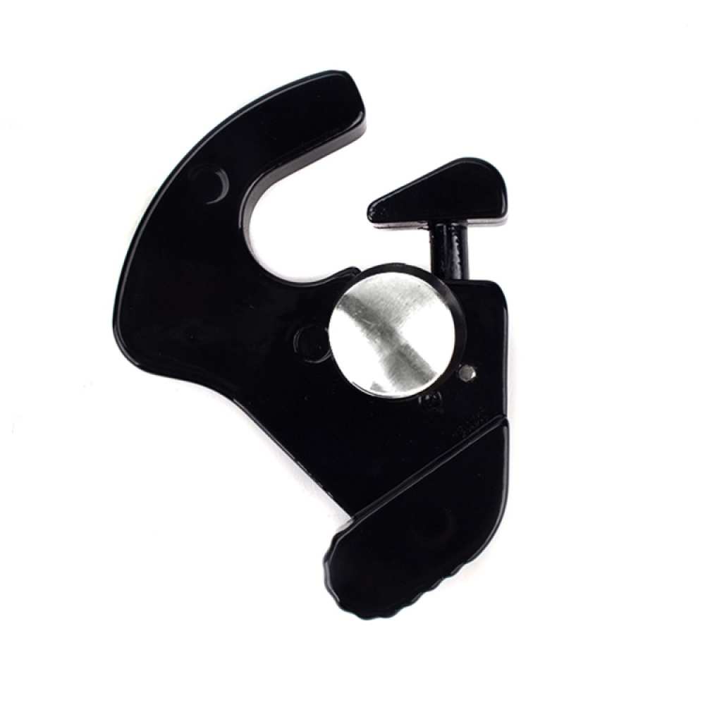 Motorcycle Backrest Quick Release Bracket for Harley - Image 3