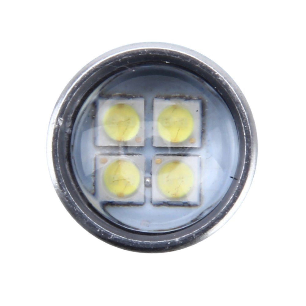 9006 HB4 850LM 100W LED  Car Front Fog Light / Daytime Running Light / Headlamp Bulb, DC 12-24V(Cool White) - Image 3