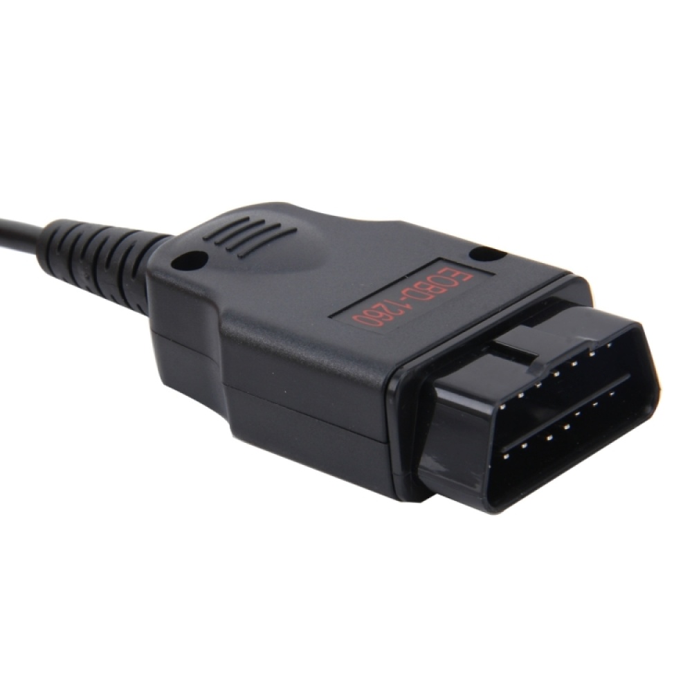 EOBDII Galletto 1260 ECU Remap Chip Tuning Flasher Tool - Image 3