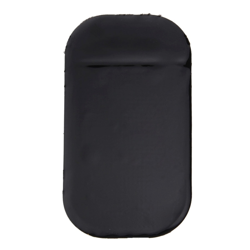 10 PCS Car Anti-Slip Mat Super Sticky Pad for Phone / GPS/ MP4/ MP3(Black) - Image 2