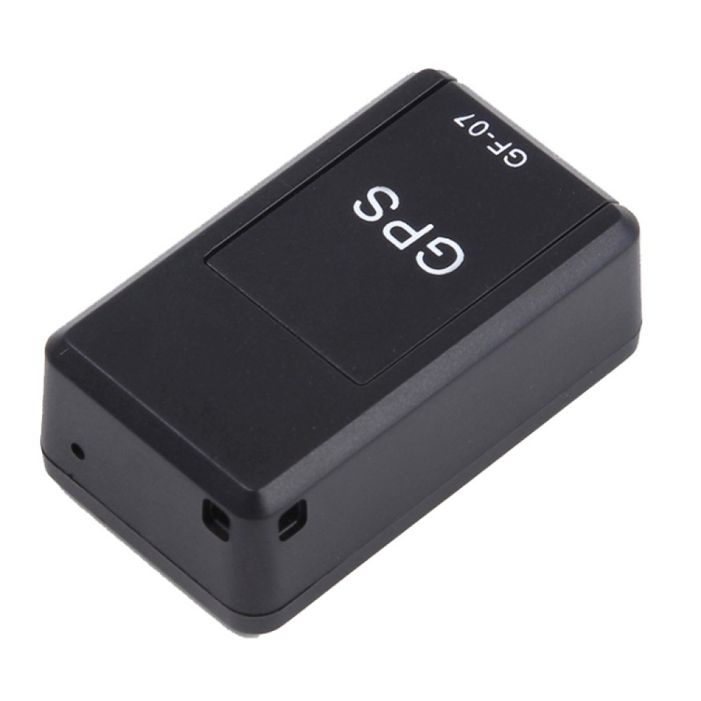 GF-07 GSM Quad Band GPRS Location Enhanced Magnetic Locator LBS Tracker - Image 2