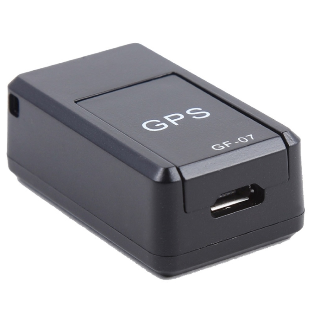 GF-07 GSM Quad Band GPRS Location Enhanced Magnetic Locator LBS Tracker - Image 3