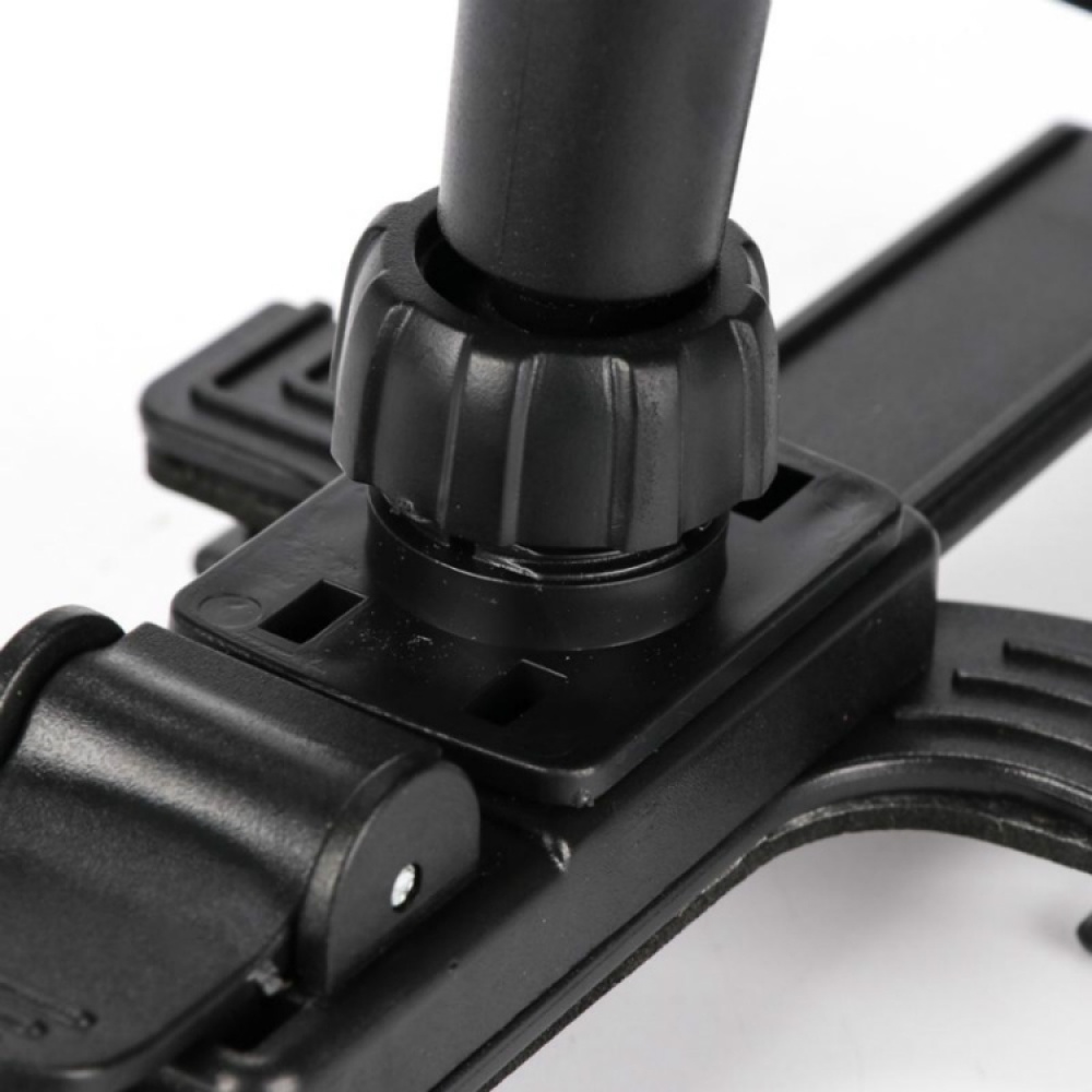 360 Degree Car Back Seat Headrest Mount Holder Stands Bracket For iPad 2/3/4/mini Tablet PC - Image 3