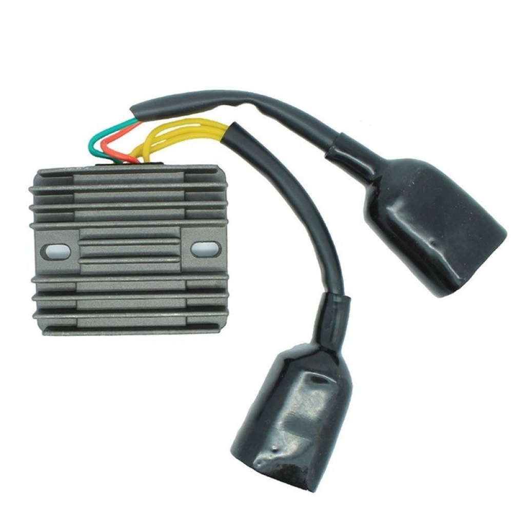 2003.0 Motorcycle Rectifier For Yamaha / Suzuki / Kawasaki / Honda CBR600 1000CB750F - Image 2