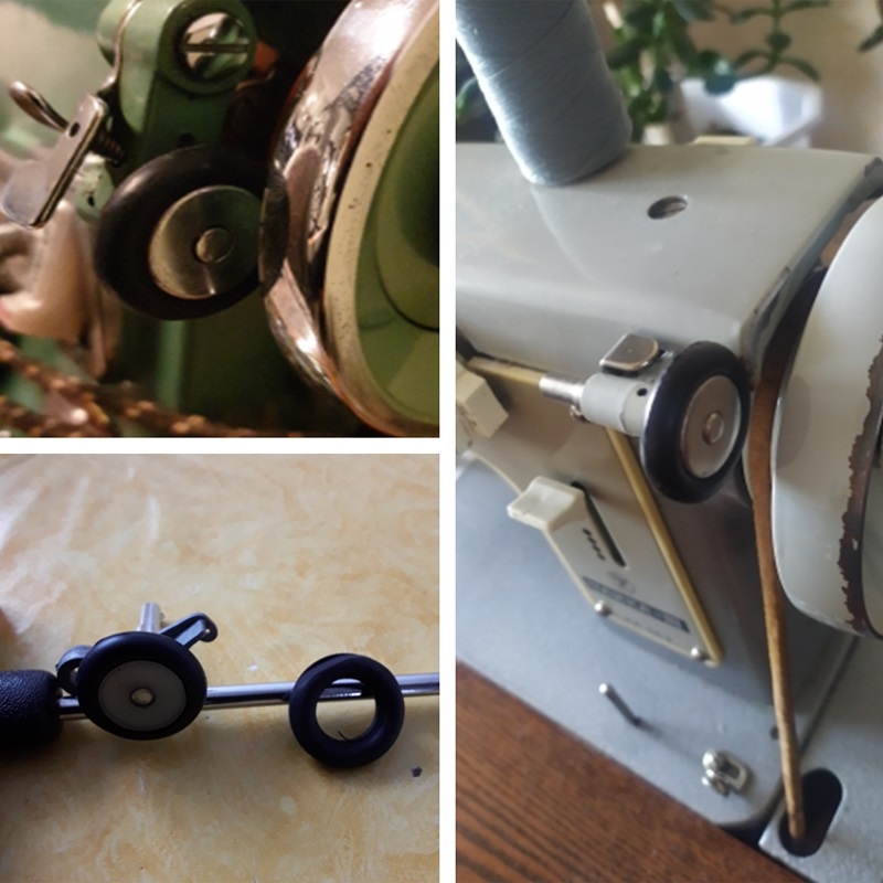 2 Boxes Rubber O-Ring Car Air Conditioning High Temperature Corrosion Resistant Sealing Ring - Image 3