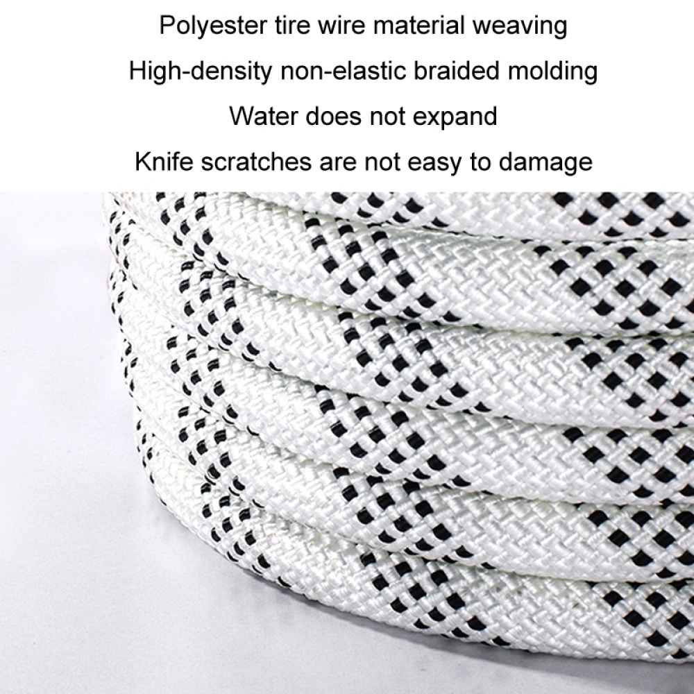 Car Outdoor Off-road Emergency Rescue Thickened Nylon Tow Rope, Specification: 3 Tons 5m - Image 2