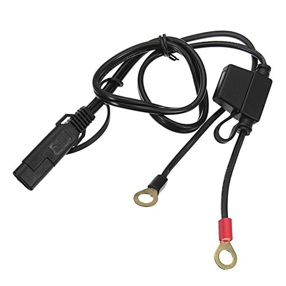 B065 Motorcycle Quick Disconnect SAE Extension Cable Battery SAE Connection Cable - Image 2