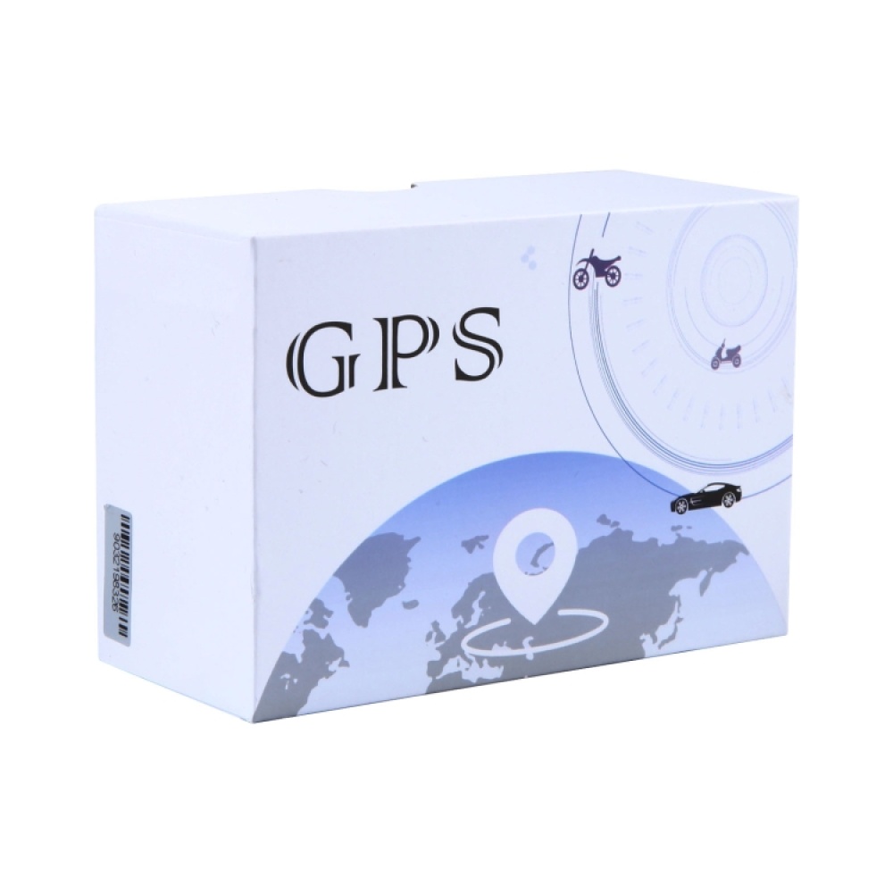 C035 Mini GPS Beidou Positioning Tracker Strong Magnetic Positioning Anti-lost Device (Black) - Image 3