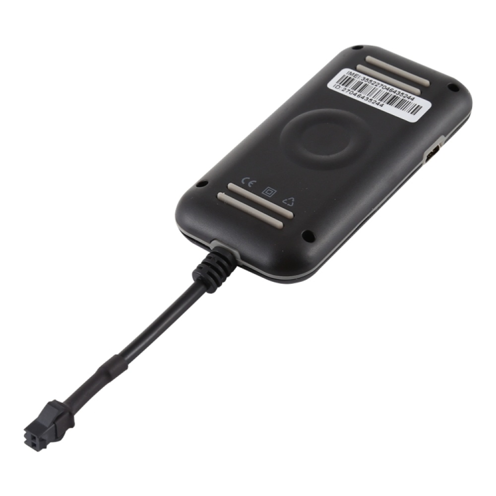 TK110 Car Truck Vehicle Tracking GSM GPRS GPS Tracker - Image 2