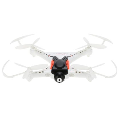 CX-36C Mini WiFi 360 Degree Flips 4-Channel 2.4GHz Radio Control Quadcopter with 2.0MP Camera & 6-axis Gyro & LED Light - Image 3