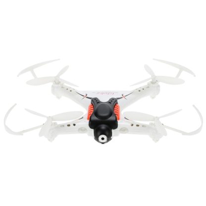 CX-36B Mini WiFi 360 Degree Flips 4-Channel 2.4GHz Radio Control Quadcopter with 0.3MP Camera & 6-axis Gyro & LED Light( - Image 3