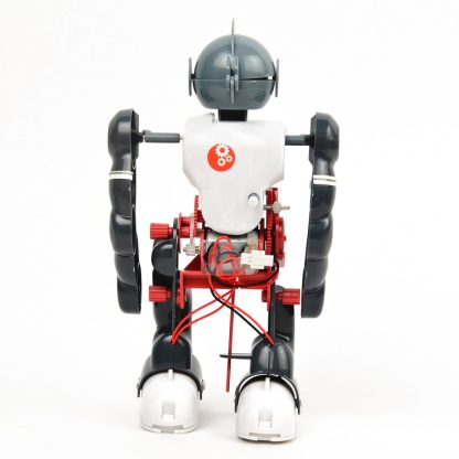 DIY Intelligent Toy Walking Tumbling Robot Set - Image 2