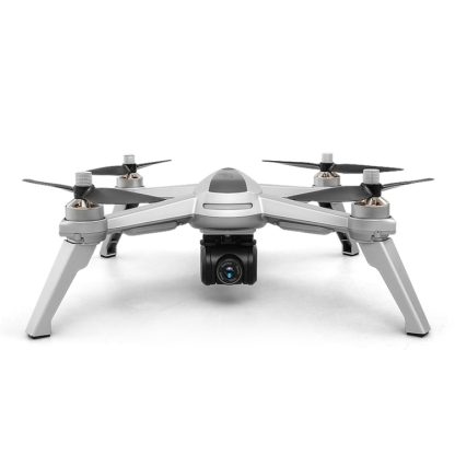 JJPRO X5 4-Channel Quadcopter with WiFi Real-time Video & GPS &Photographing & Light & Remote Control & Adjustable Camer - Image 2