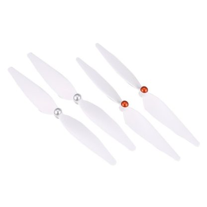 10 PCS Quick-release Propellers Props Noise Reduction Accessories for XIAOMI 1080P RC Drone - Image 2