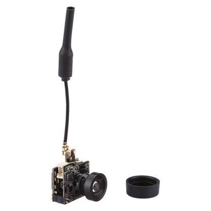 5.8GHz 40CH Integrative Image Transmission Machine FPV Video Transmitter RC Drone Accessories - Image 3