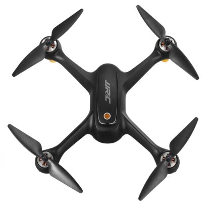 JJR/C X3P 2.4G Brushless Motor Upgraded Double GPS Positioning 5G Wifi Aerial Photography Drone Quadcopter, Support Alti - Image 3