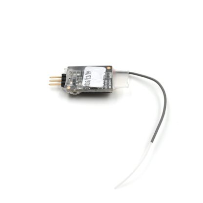 RadioLink R8FM 2.4G 8-Channel Mini Receiver Compatible with T8FB,RC4GS - Image 2