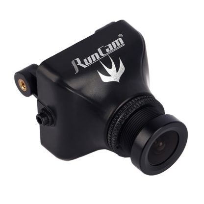 Runcam Swift 600TVL 2.8MM Lens Horizontal Fov90 FPV NTSC Camera