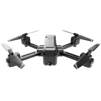 KF607 2.4Ghz Brushless GPS Folding Aerial RC Quadcopter Drone, Optical Flow 1080P Flat Angle Coxless Camera - Image 3