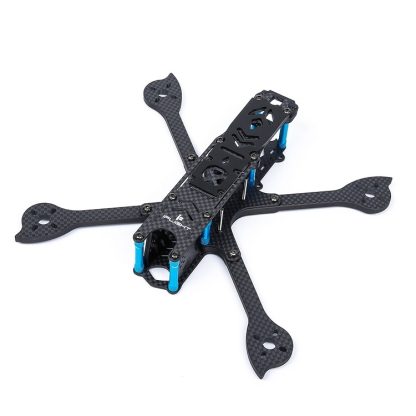 IFlight Cidora SL5 215mm Wheelbase 5 inch FPV Freestyle Frame Kit for RC FPV Racing Drone Traversing Machine Racing Quad