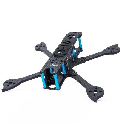 IFlight Cidora SL5 215mm Wheelbase 5 inch FPV Freestyle Frame Kit for RC FPV Racing Drone Traversing Machine Racing Quad - Image 2