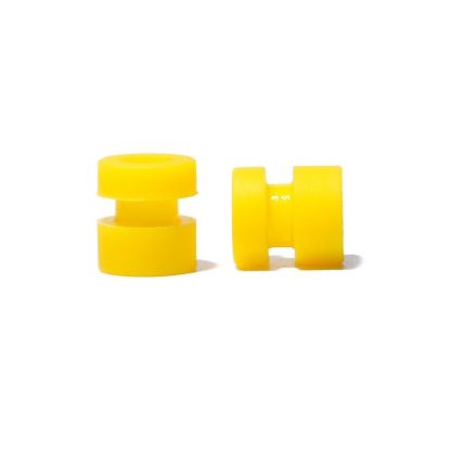 100 PCS iFlight M3 Damping Rubber Column Shock-absorbing Ball Shock Damping Ball for REVO Bee32 F4/F3 Flight Control Fly - Image 2