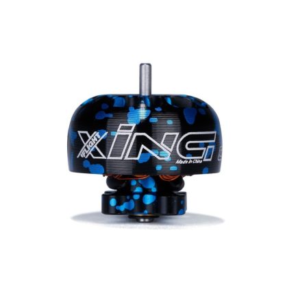 4 PCS iFlight XING NANO 1404 4600KV 2-4S Mini Brushless Motor for FPV RC Racing Drone Airplane Parts DIY RC Racing Drone - Image 2