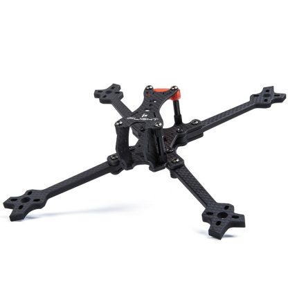 iFlight Dove V3 218mm Wheelbase 5 inch FPV Racing Frame Carbon Fiber Airframe Special-shaped rack Freestyle Frame Kit