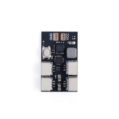 iFlight 2-6S LED Strip Smart Controller Board Module Programmable for RC Drone FPV Racing Spare Parts - Image 2