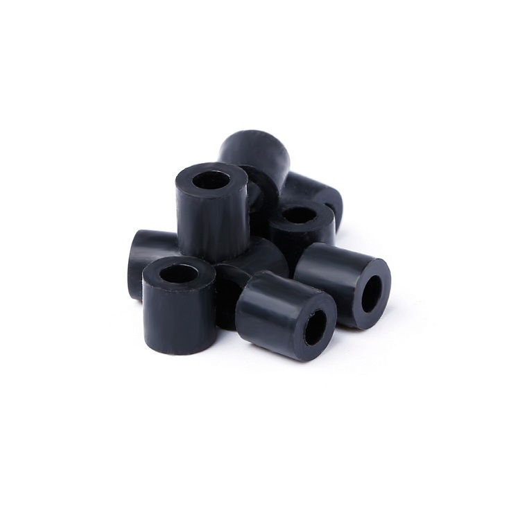 5 Packs / 100pcs iFlight M2 4mm Damping Standoff 16x16 Flytower Shock Absorber Rubber Column Separation Pillar for FPV R - Image 2