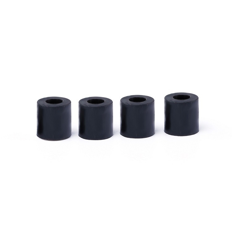 5 Packs / 100pcs iFlight M2 4mm Damping Standoff 16x16 Flytower Shock Absorber Rubber Column Separation Pillar for FPV R - Image 3