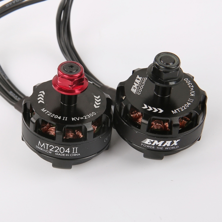 100 PCS iFlight M5 CW 6061 Aluminum Motor Screw Nuts Nylon Insert Self Lock Flange Nut for RC FPV Racing Drone Motor(Red - Image 3